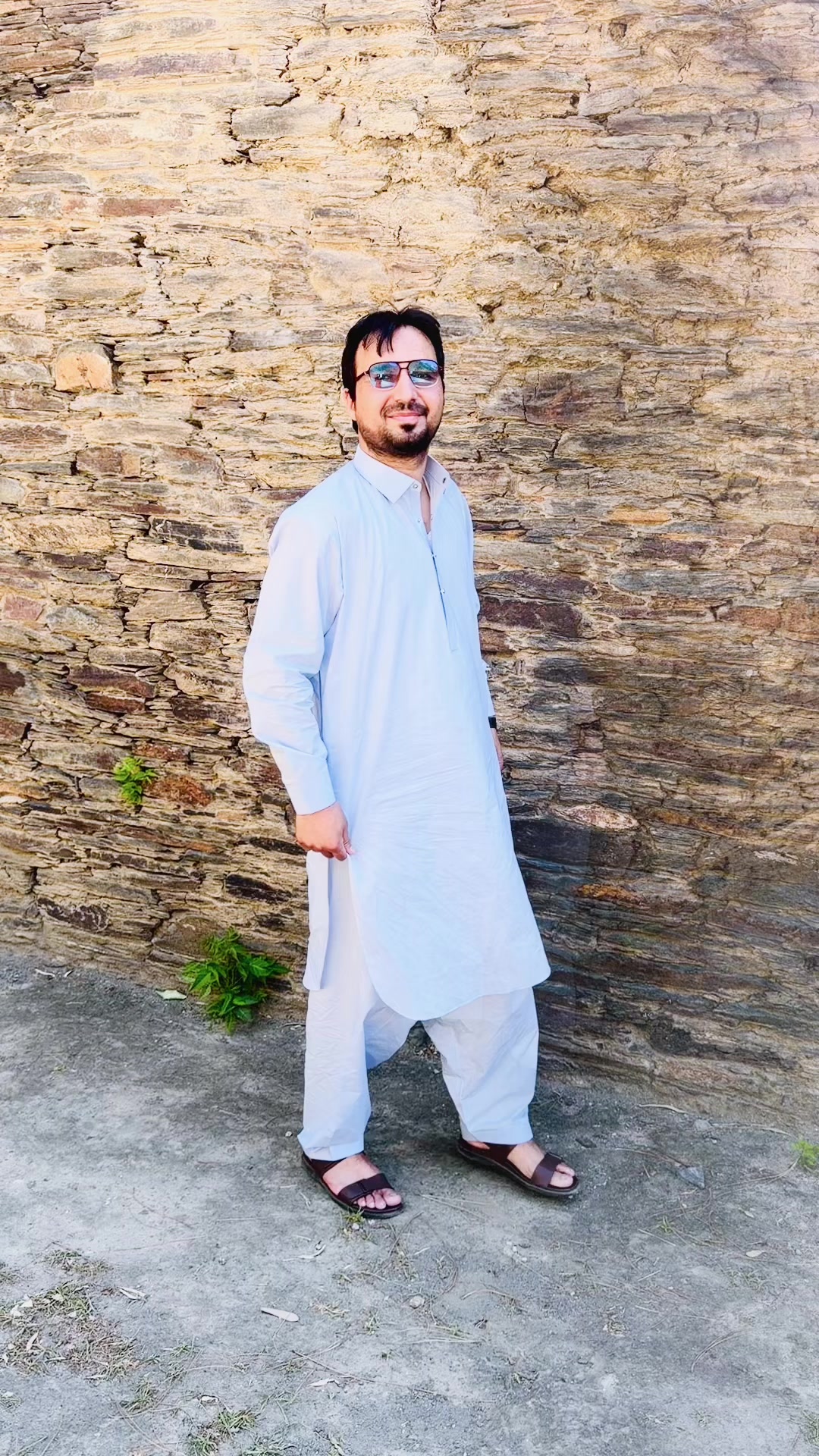 @Amjad Ali Khan