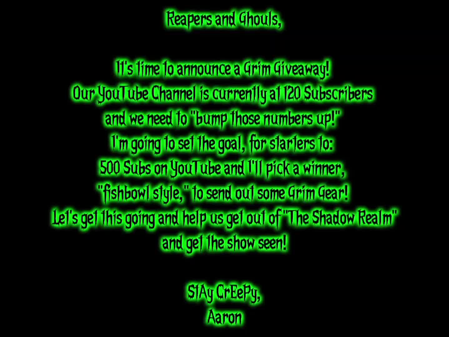 @GrimReaper4Hire