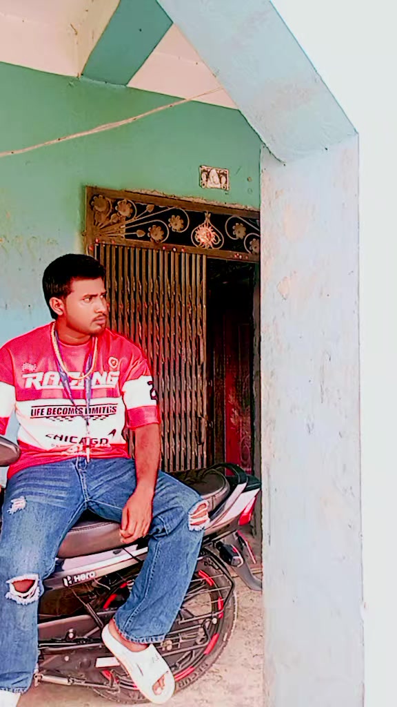 @BIJAY SAHANI