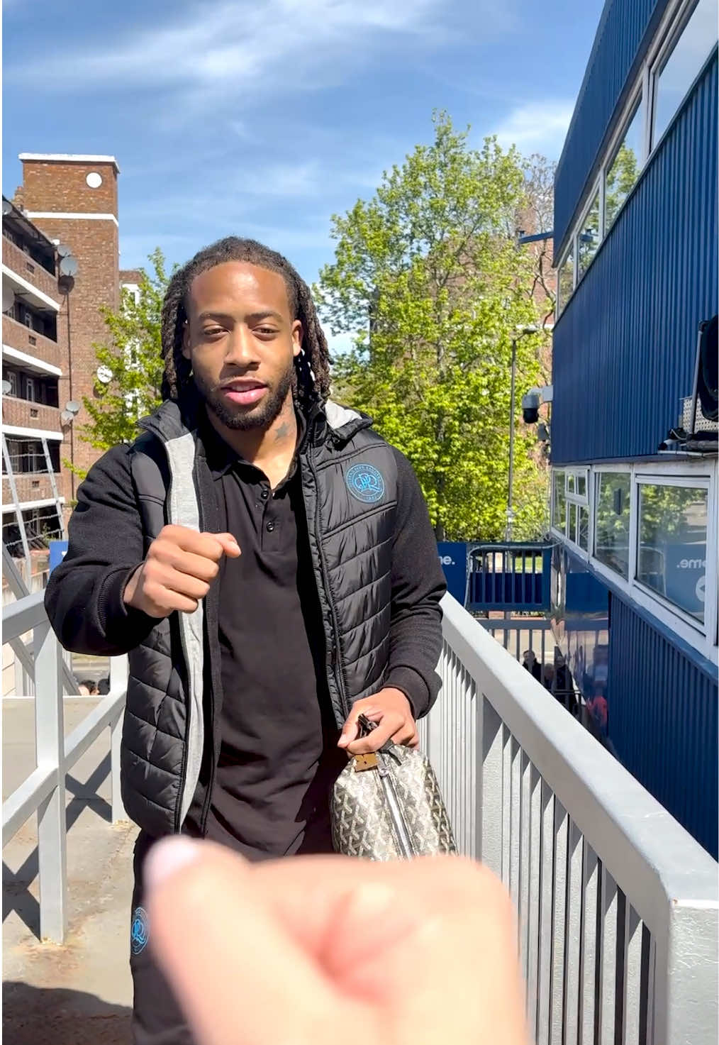 @QPR FC