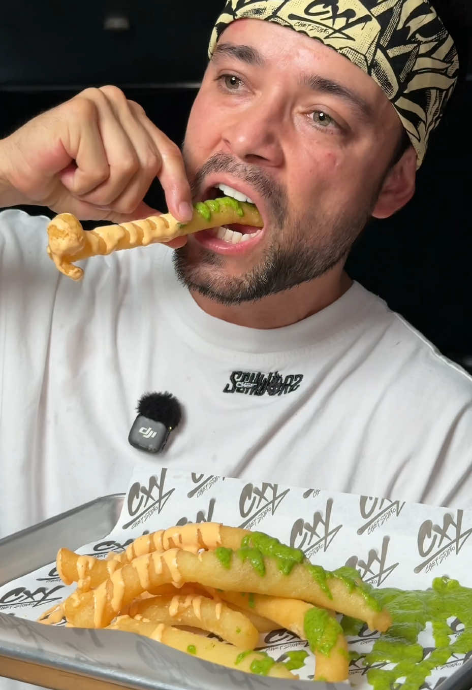 @Chefschwarz