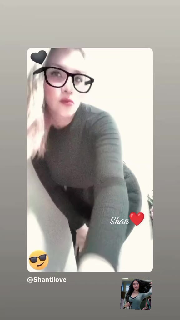 @Shantilove