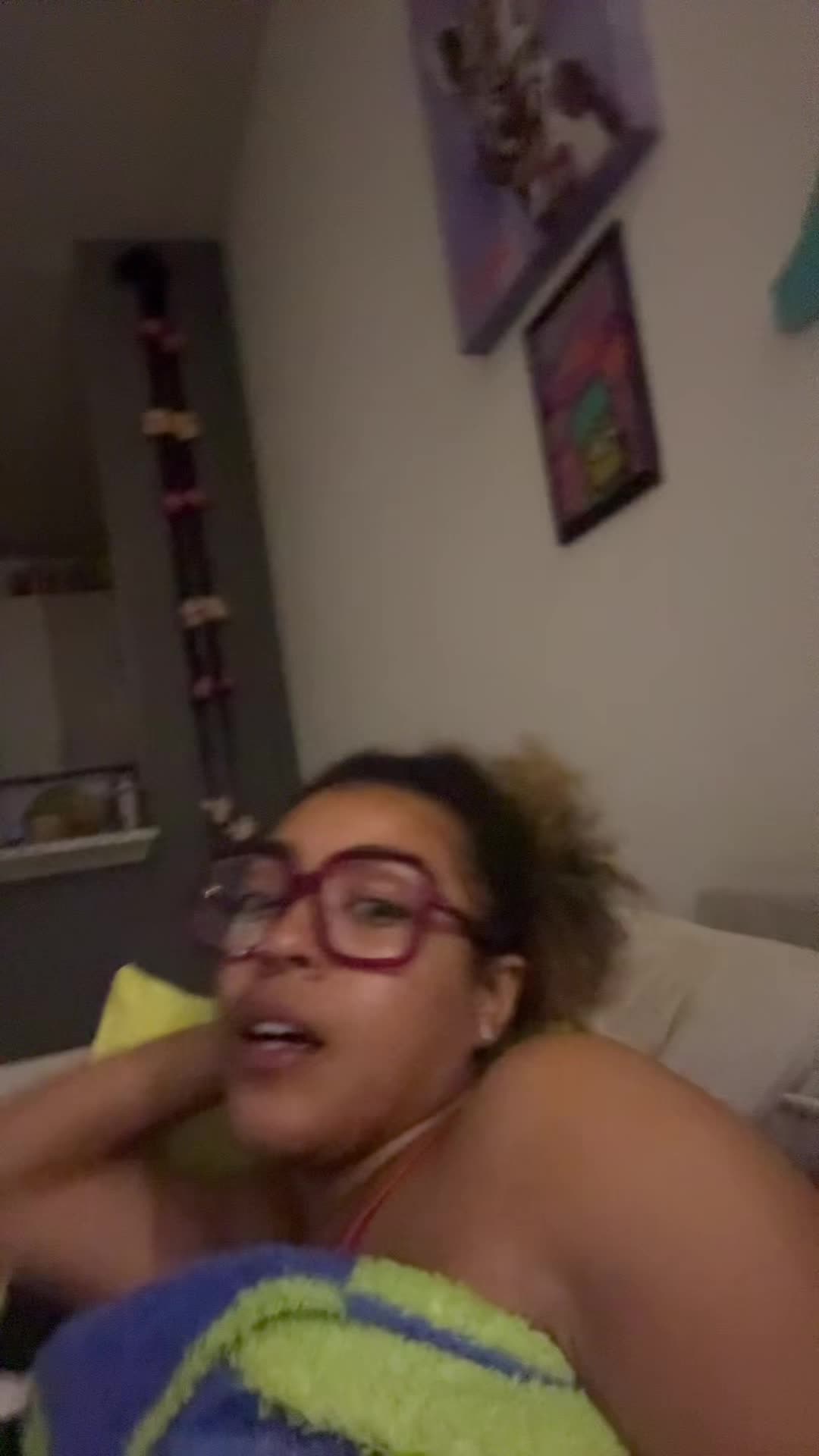 @Karina Chanelle