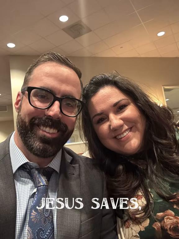 @Pastor B