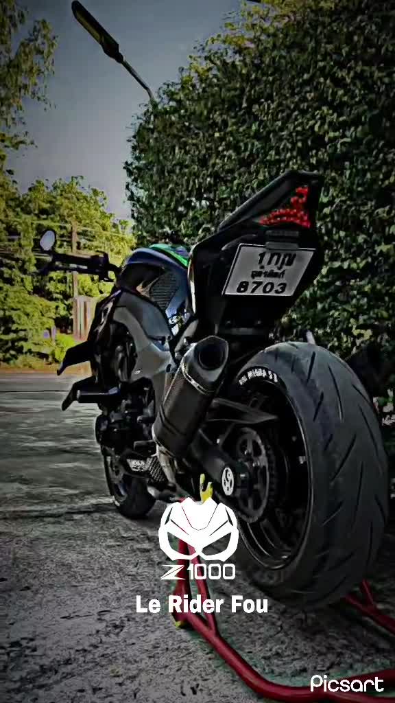 @عالم الدراجات النارية 🏍🔥🖤