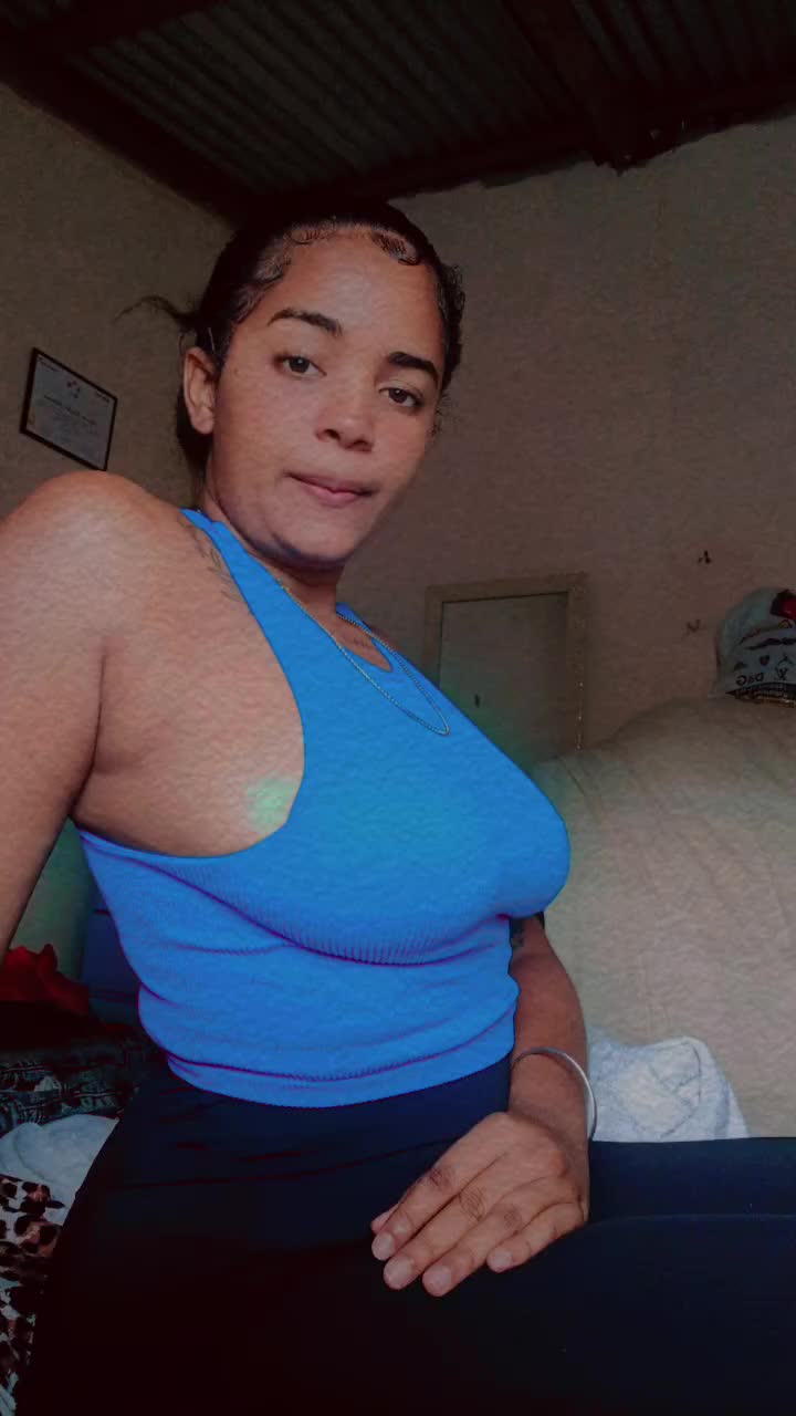 @Yafreisys Sanchez