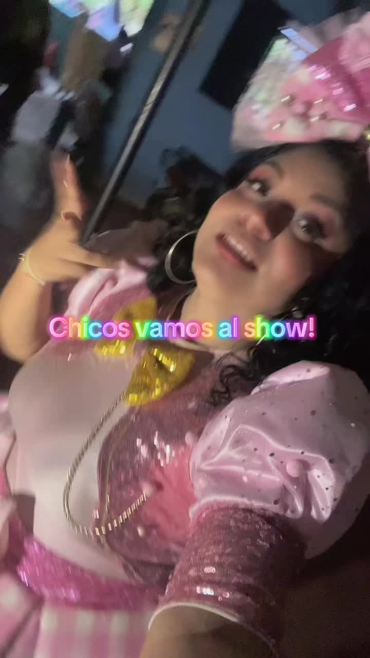 @💫🧨Show de Pia🧨💫