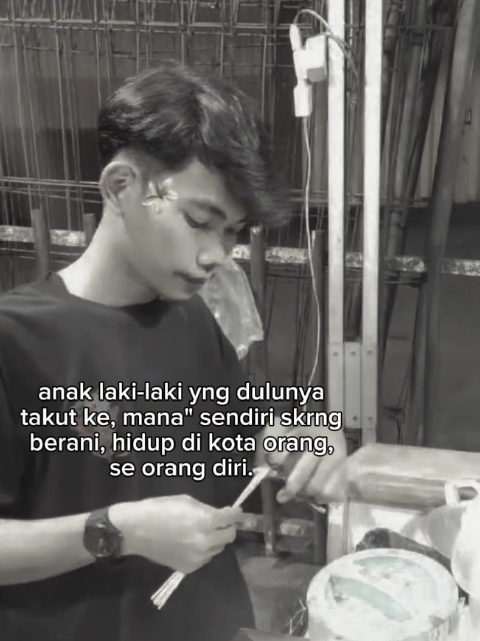 @TELOR GULUNG MANG IKI