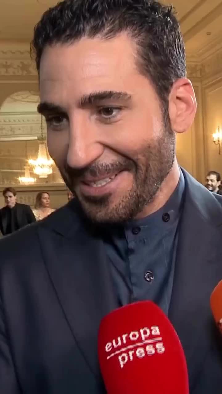 @Miguel Angel Silvestre