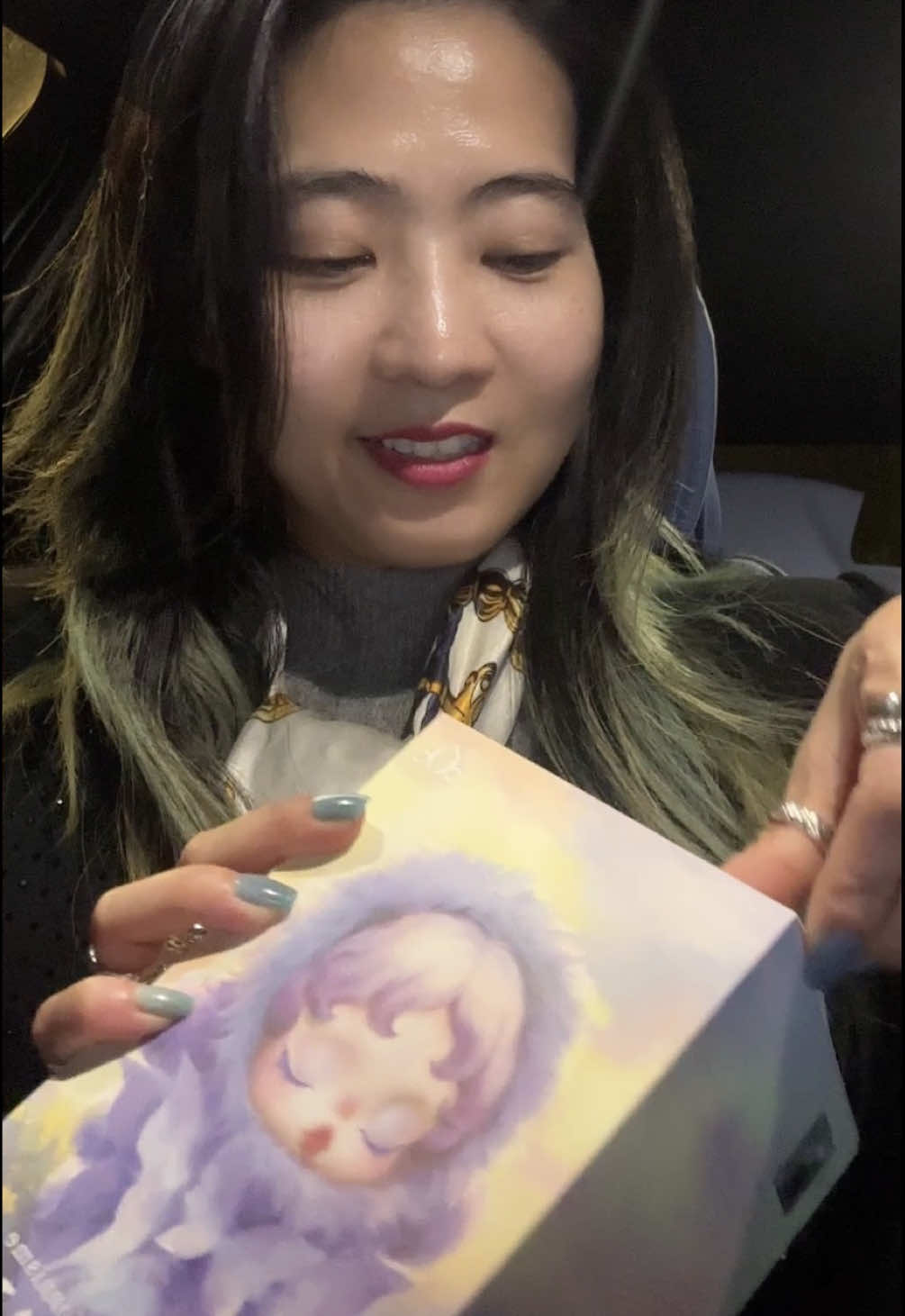 @AKARI