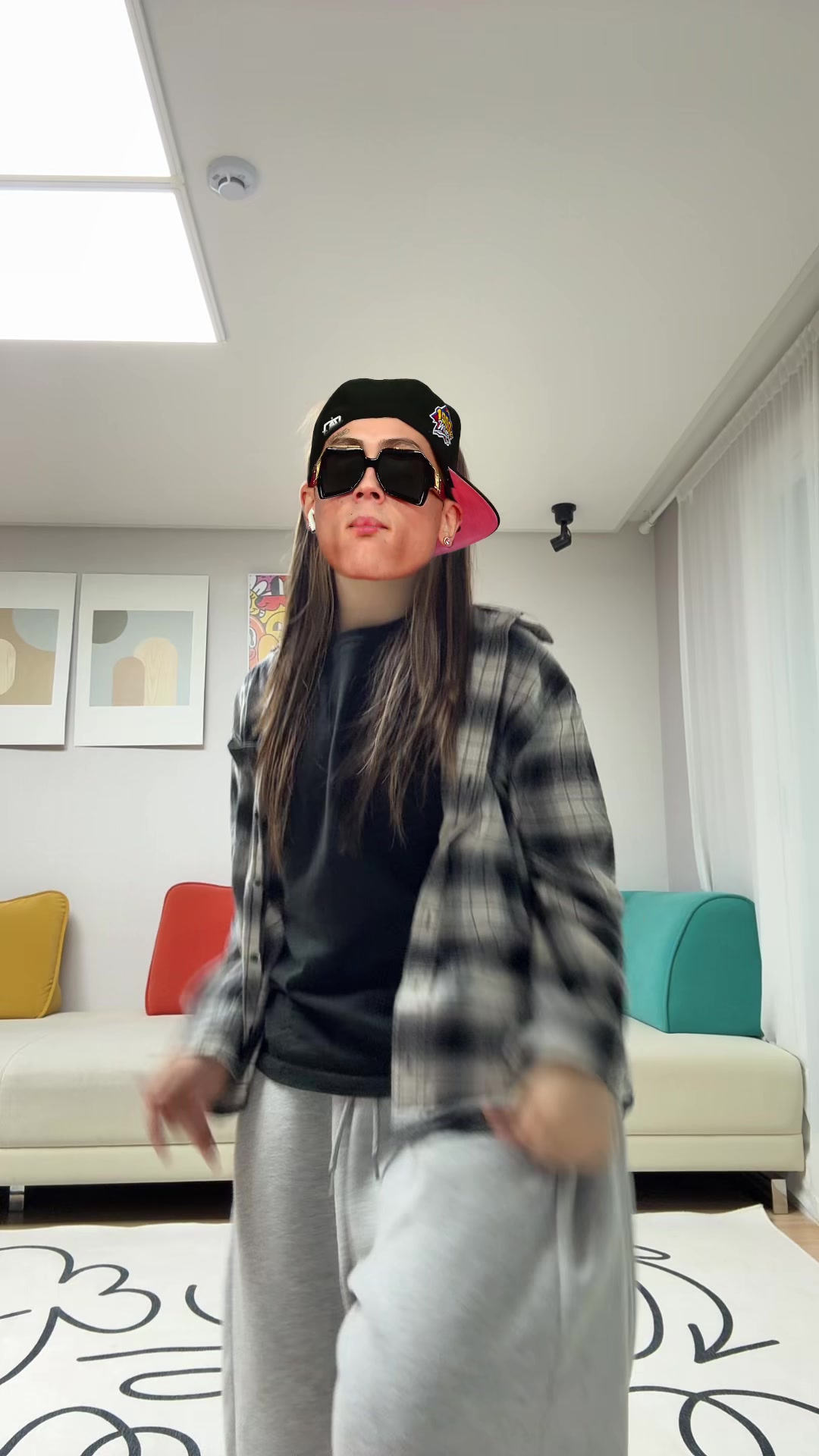 @지유