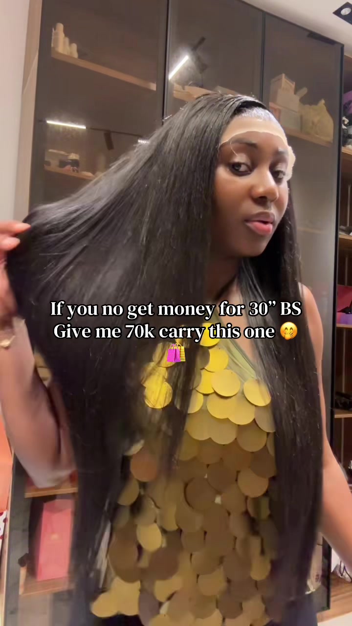 @HDL | Hair Vendor In Ajah