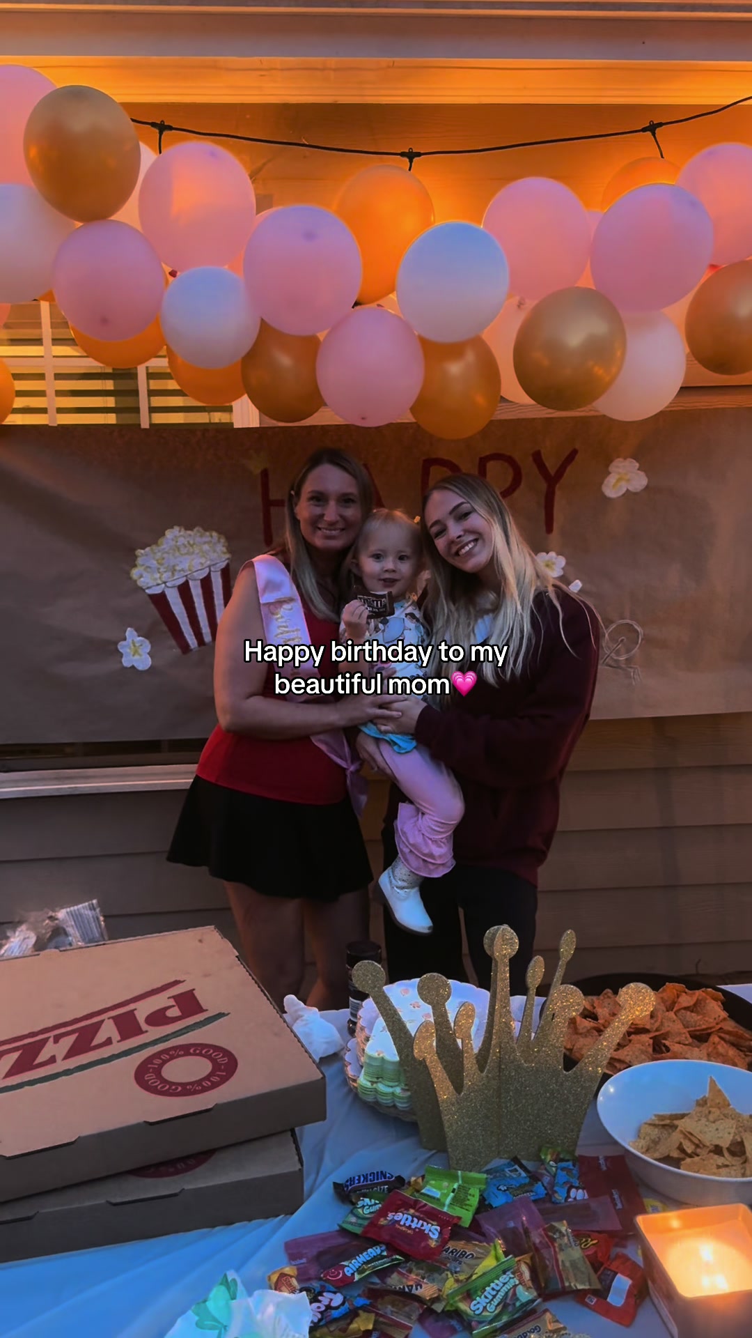 @Skylar Alexis
