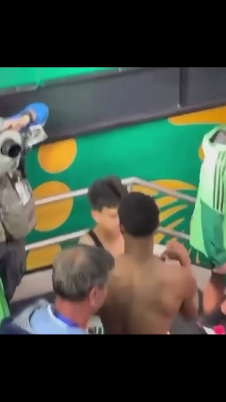 @FanaticoFutbolero