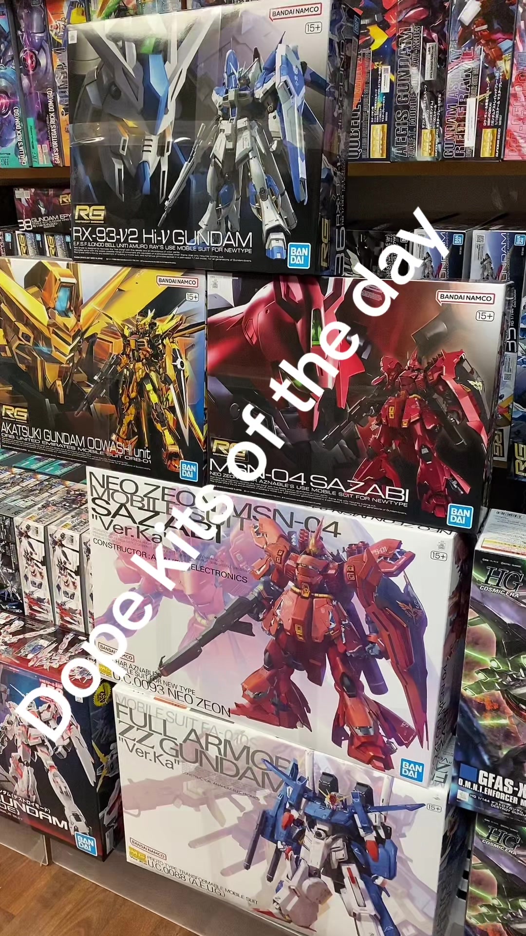 @Nakama Toystore Chicago il