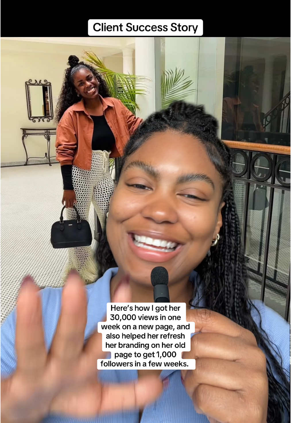 @Bri | Personal Brand Architect