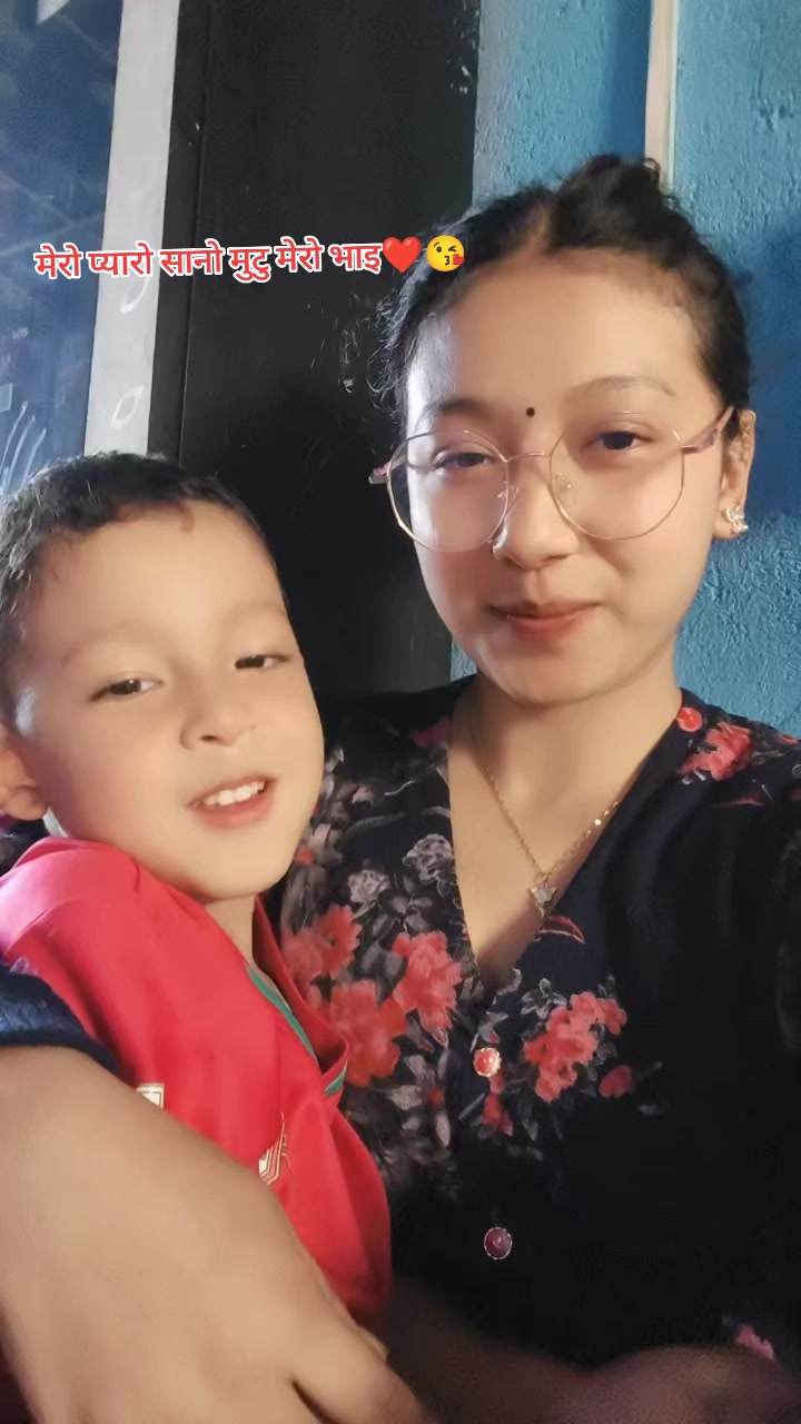 @Luna Kanchan GhartiMagar