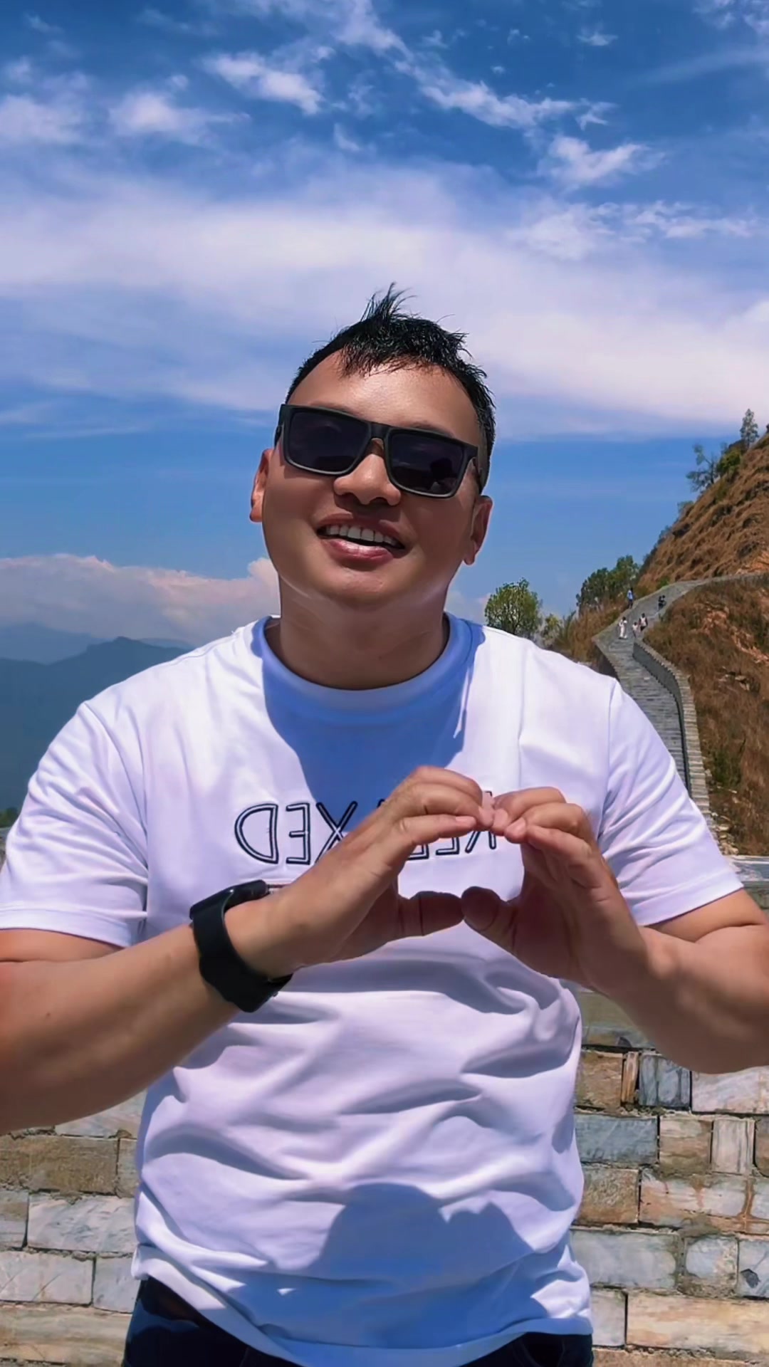 @Shyam Thapa MagarЁЯЗ│ЁЯЗ╡