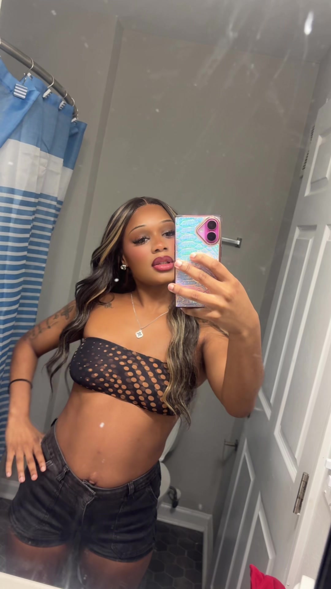@Mya Janae 💋