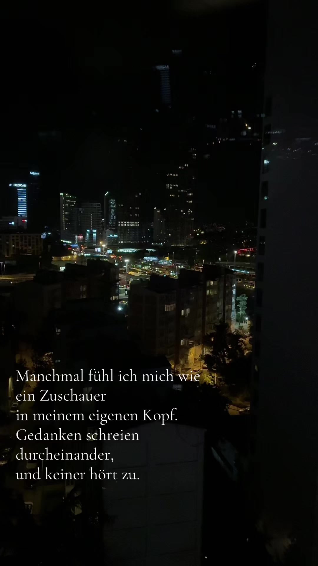 @Kriege im Kopf