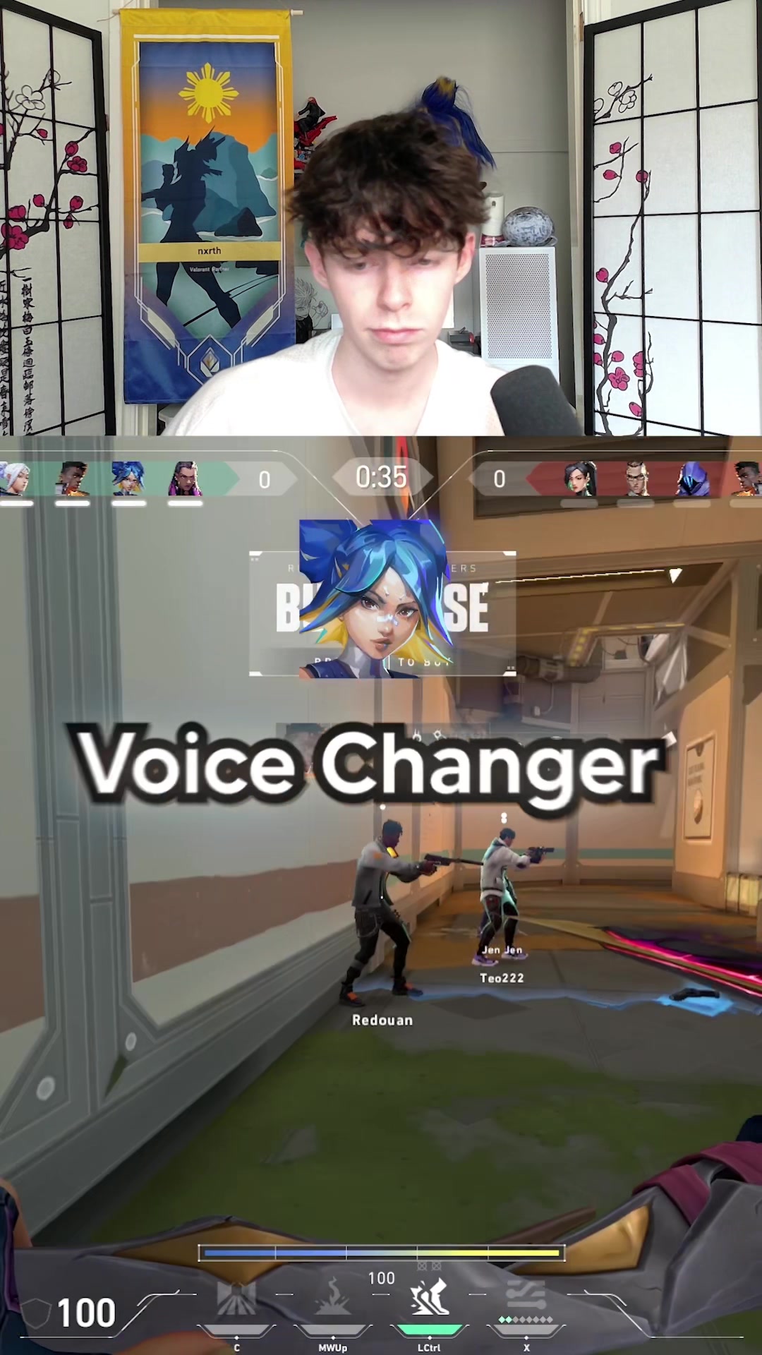 @nxrth