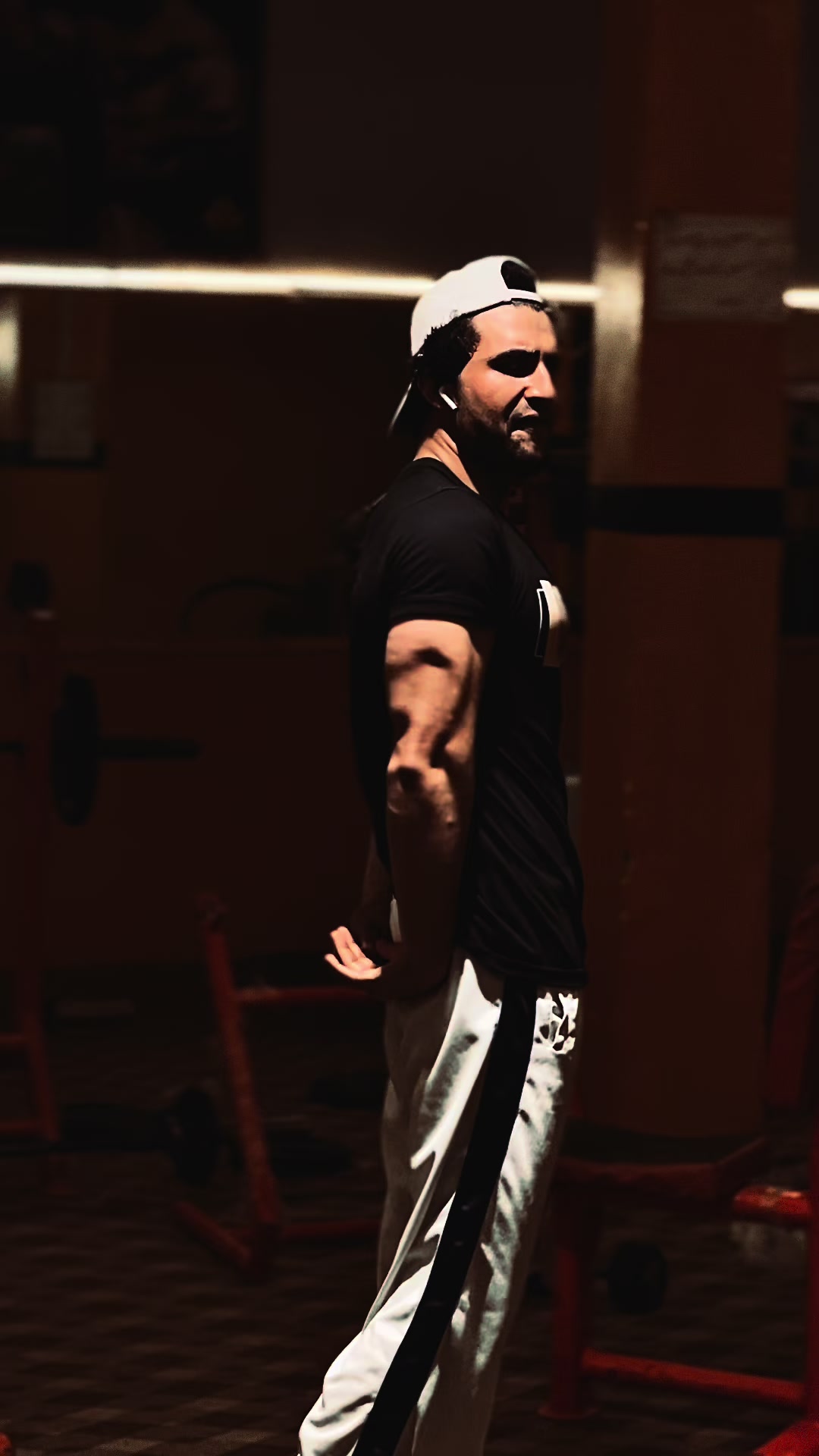 @Fadi fitness