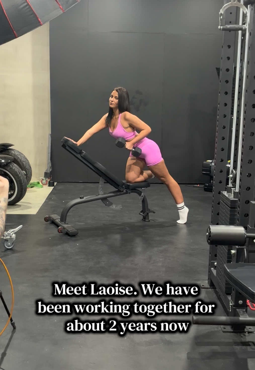 @Aoibheann | PT | Online Coach