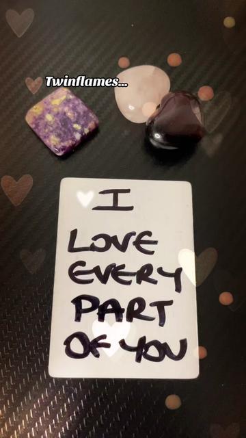 @Twinflame Queen