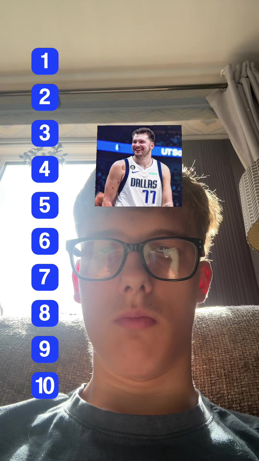 @Jaylen