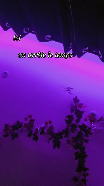 @The Marie