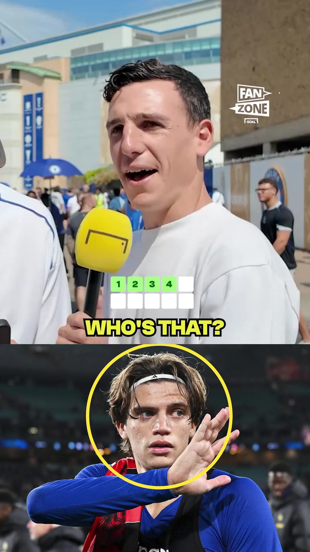 @GOAL's FanZone