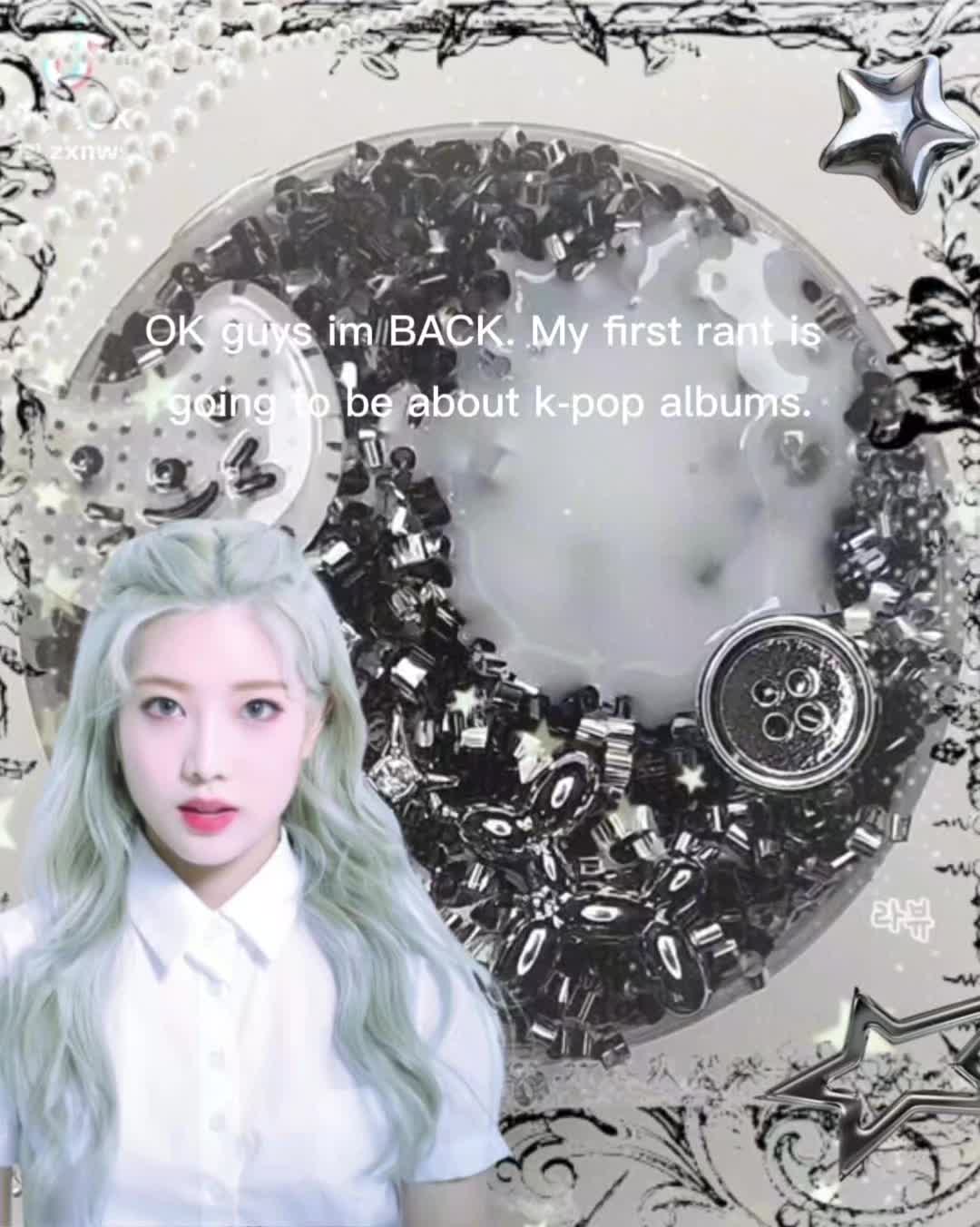 @♧◇♡♤☆kpop rants☆♤♡◇♧