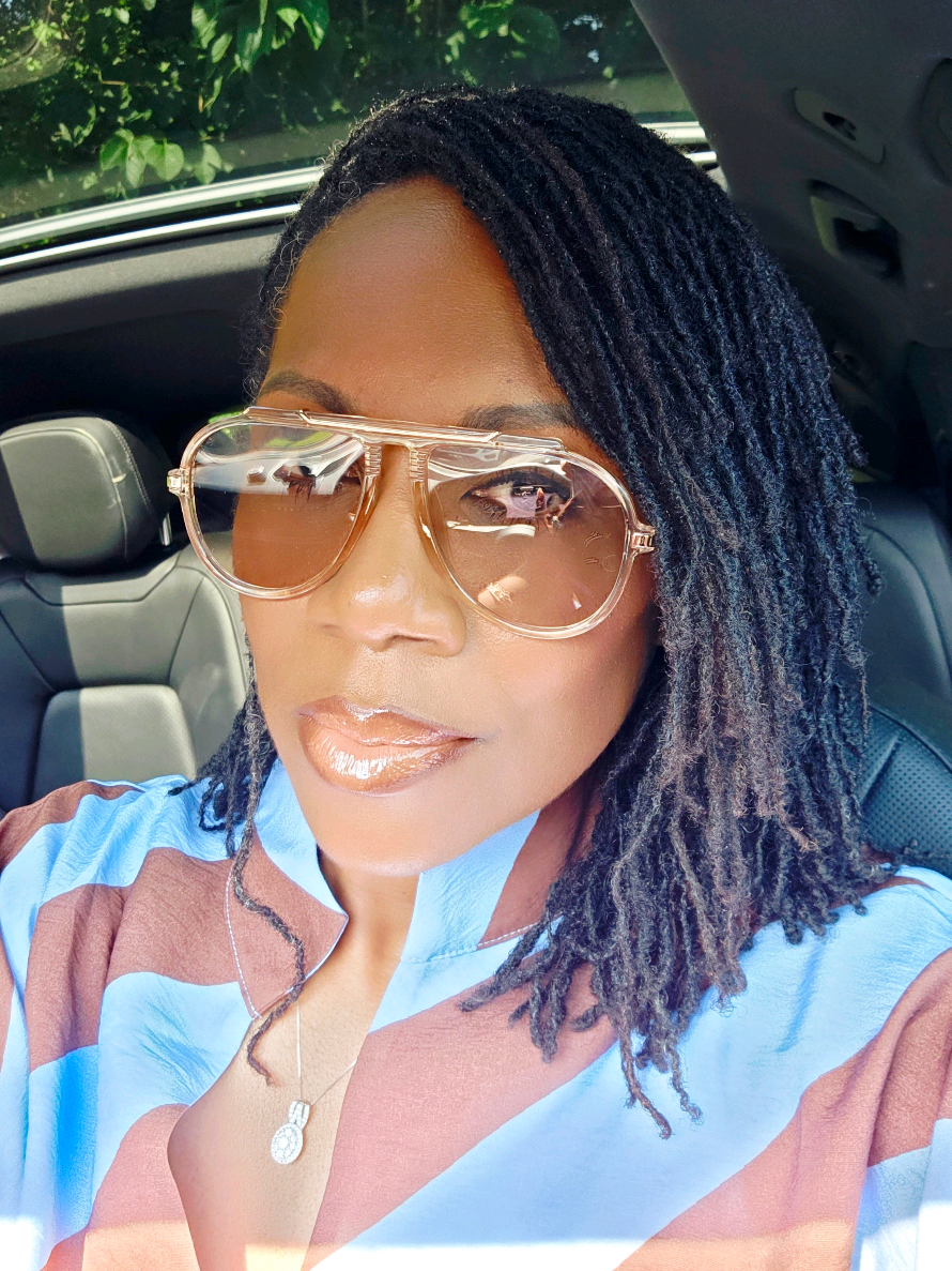 @Marcia | GenX Content Creator