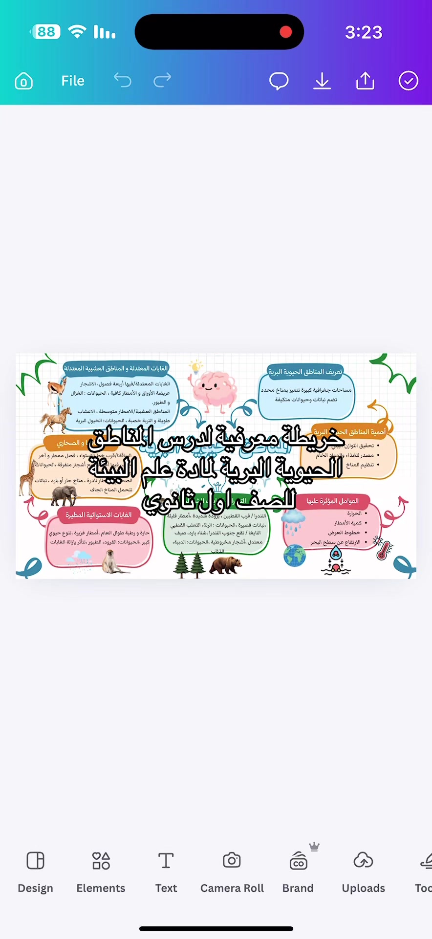 @راء | للخدمات الطلابية ⭐️