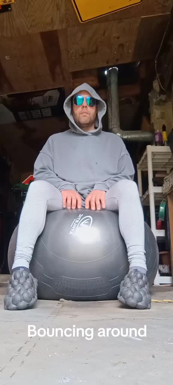 @Pro Bouncing 3823