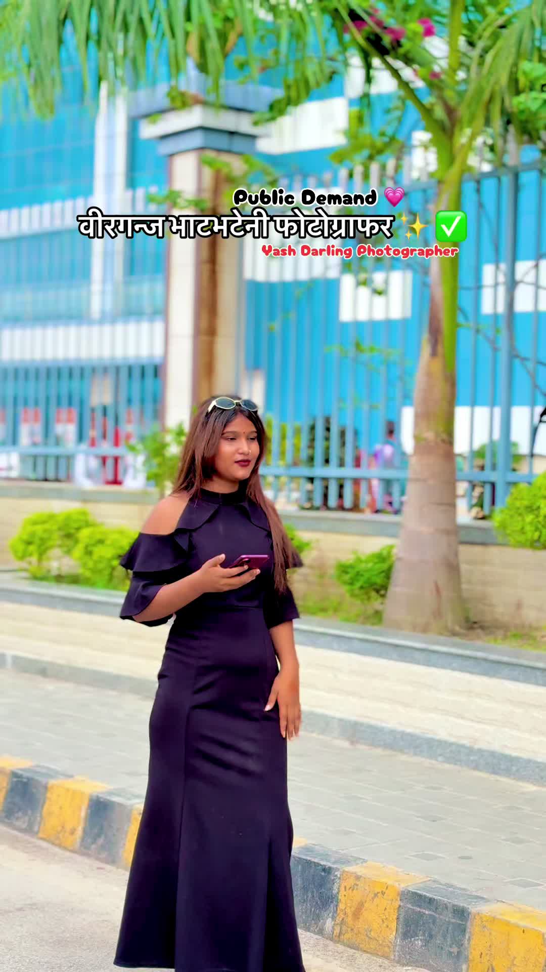@ᥫ᭡'YashDarling'♡︎PhoTogRapheR✨