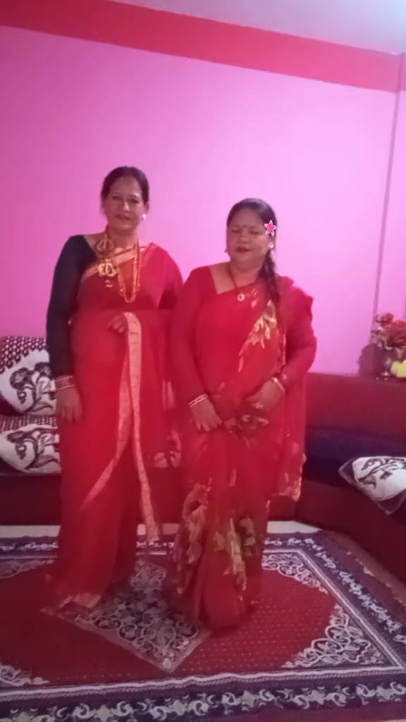 @CHHETRI REKHA🙏❤️🙏