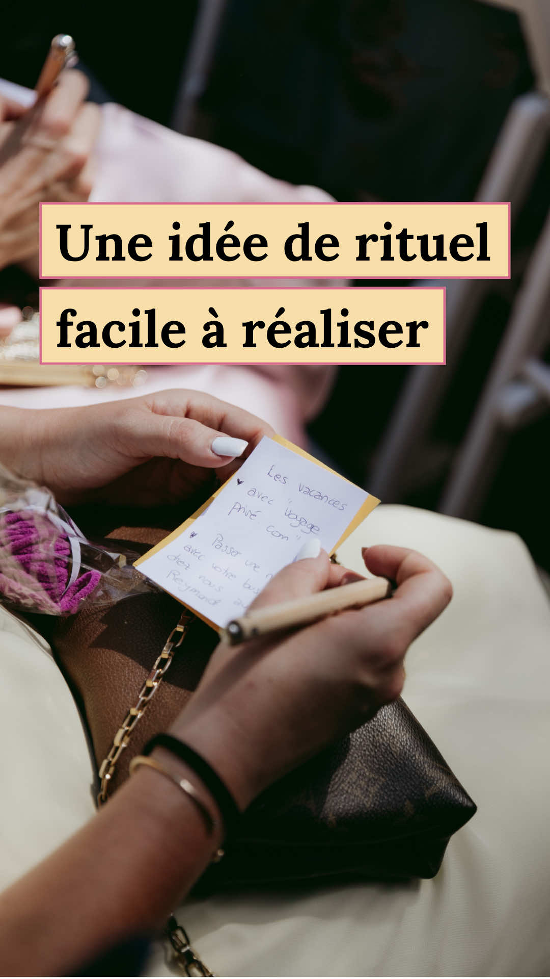 @frésame mucho - officiantes