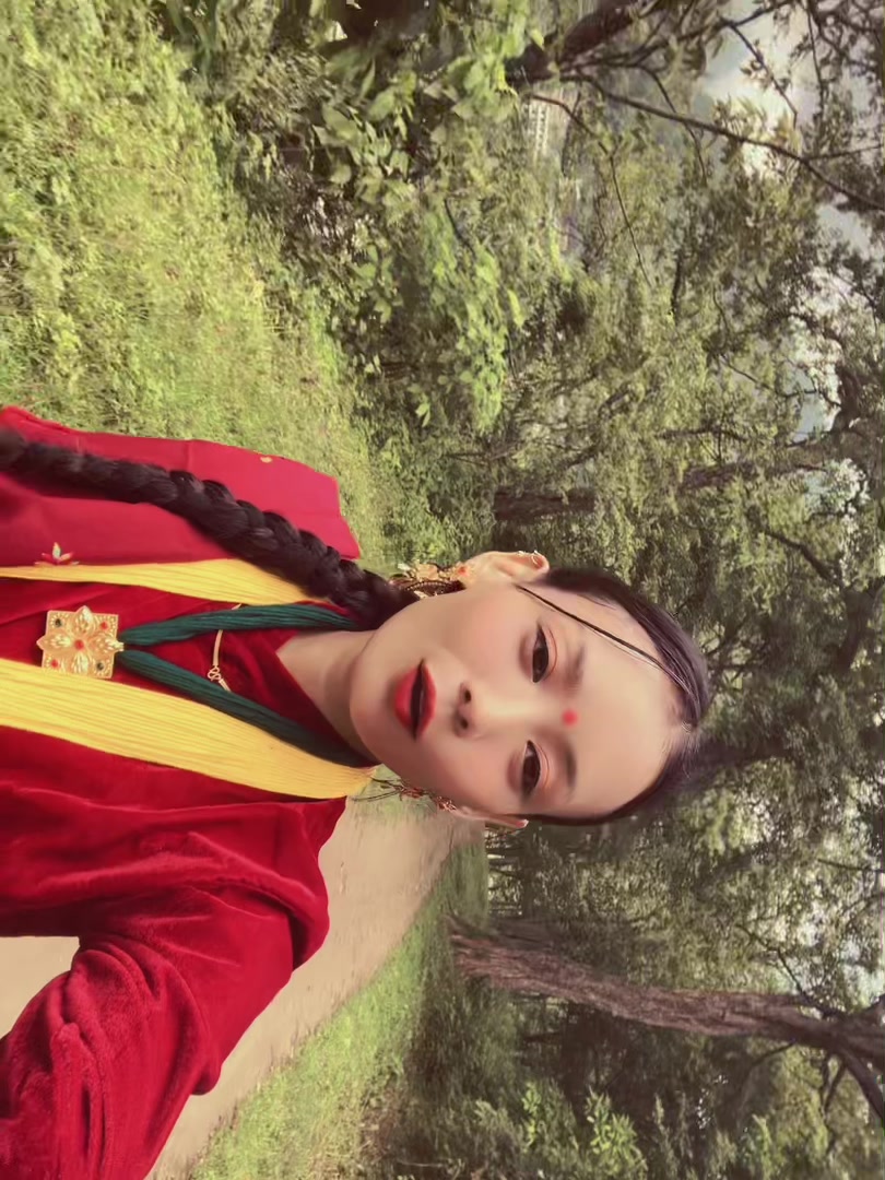 @Suni magar 🍒