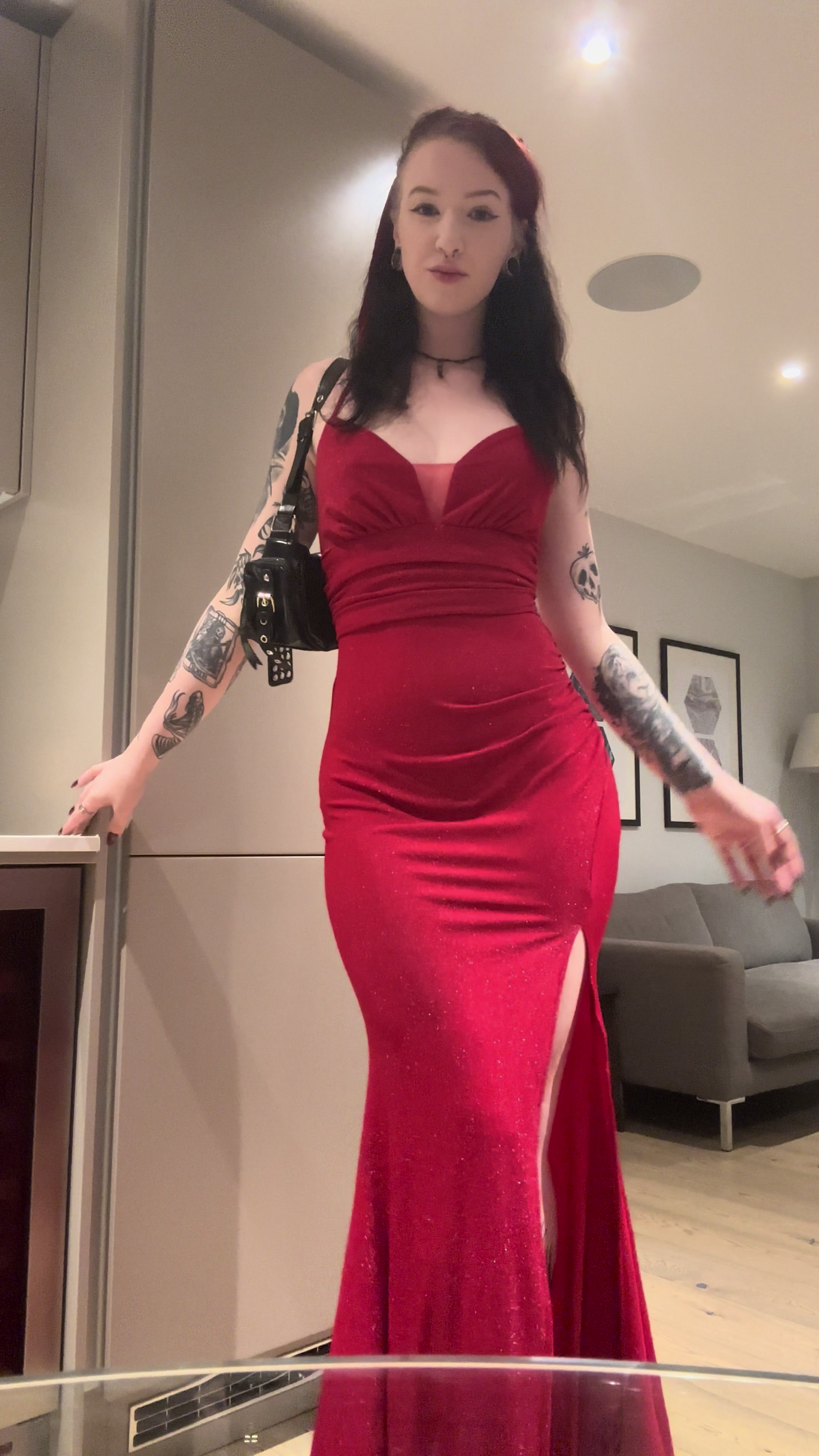 @Tattooedsammie