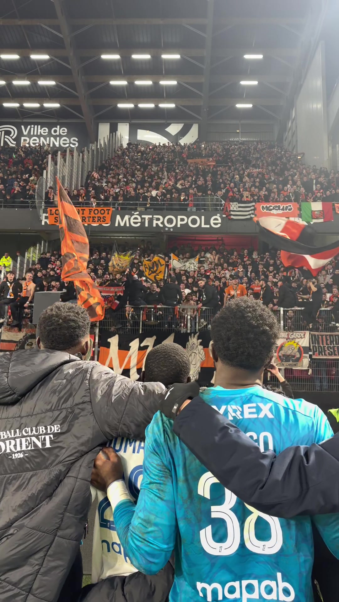 @FCLorient