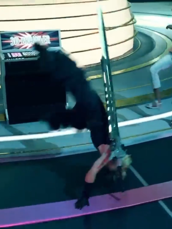 @Prince Noctis ๐ต๐ญ