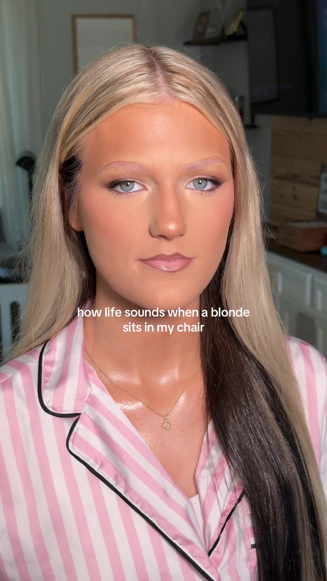 @Makeup by Sav