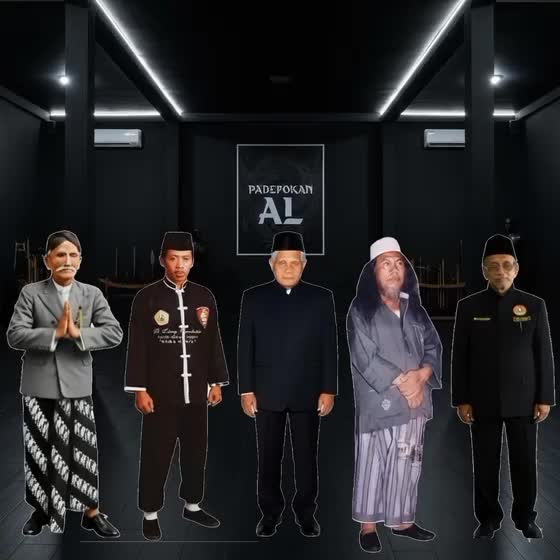@༺ ꋫ꒒ ༻