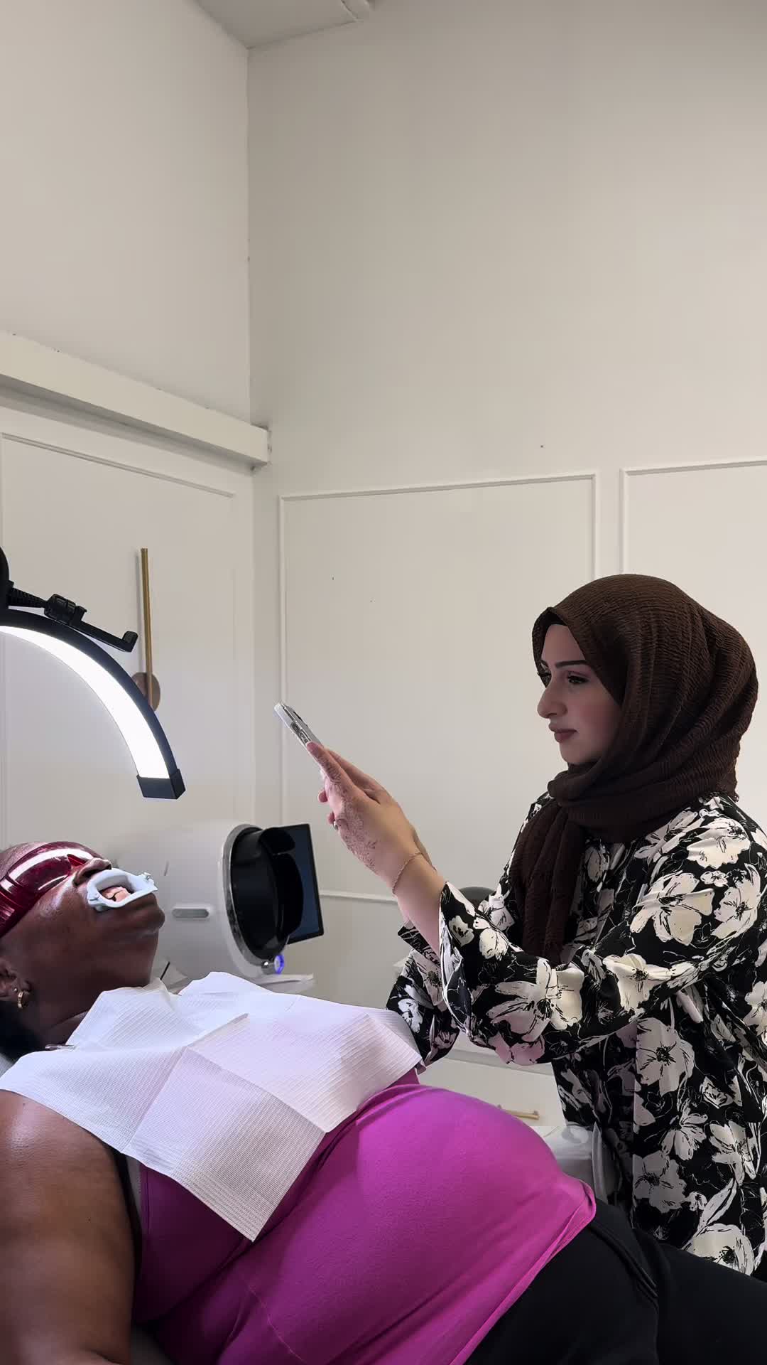 @The Beauty Room London