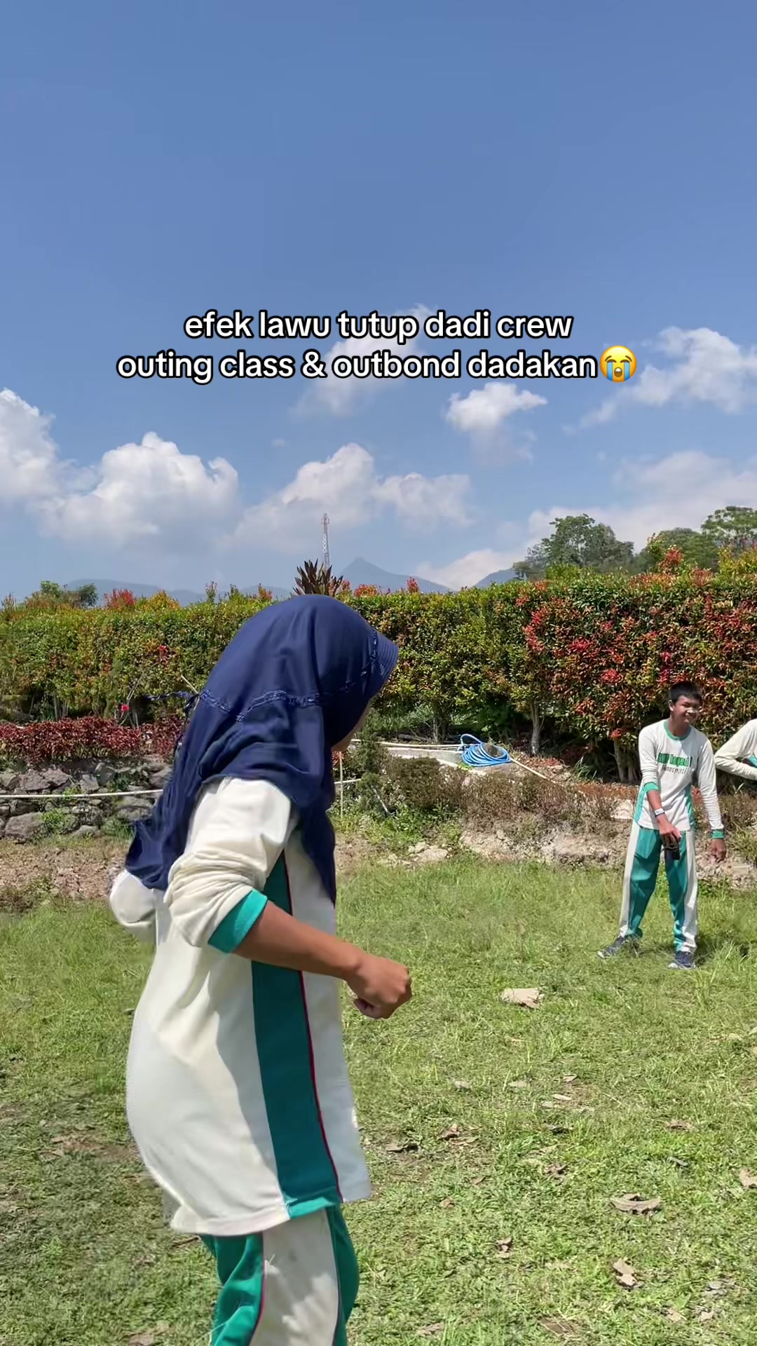 @memed | private trip lawu