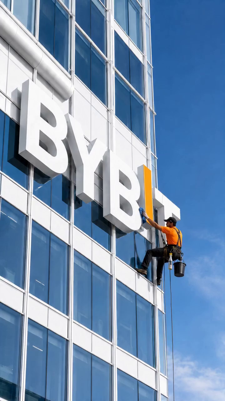 @Bybit