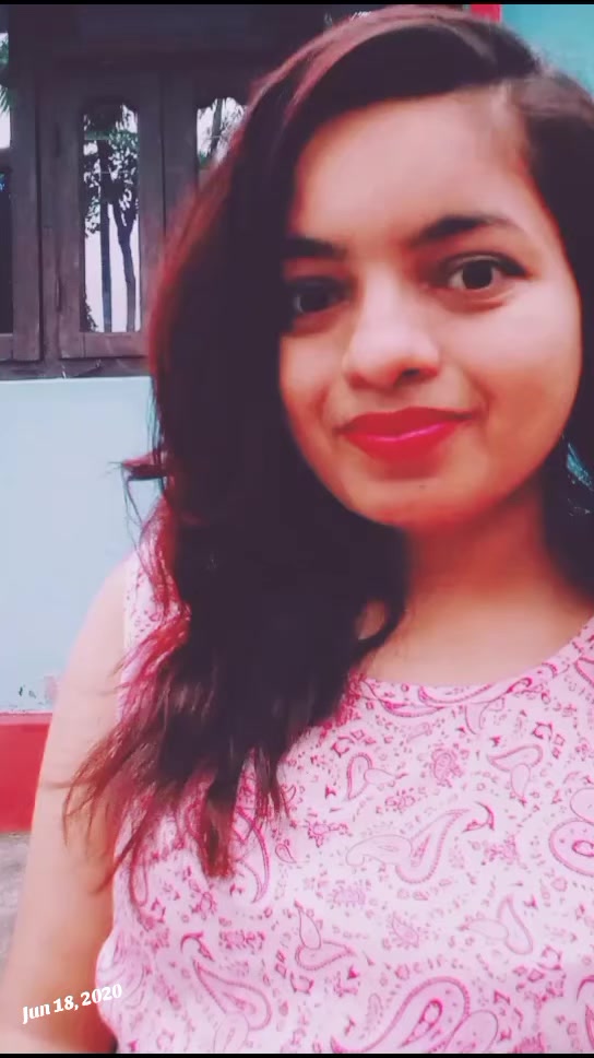 @रुजा सेलवाल