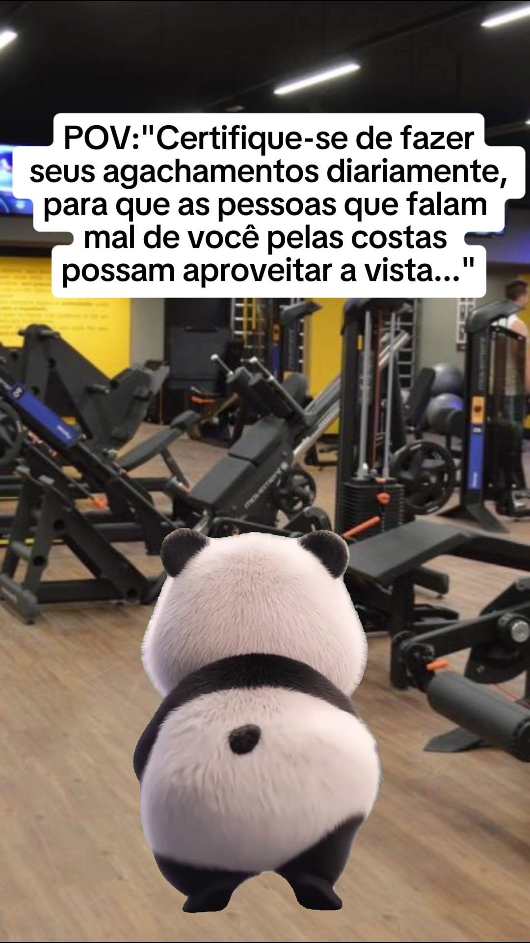 @Garimpei pra você