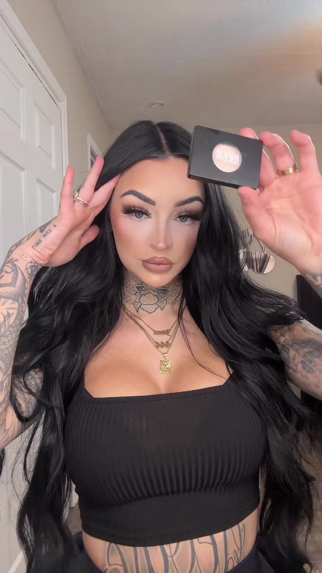 @Ashley Marie